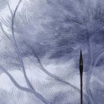 Фрески/Панно Fresq PATTERN ROLL